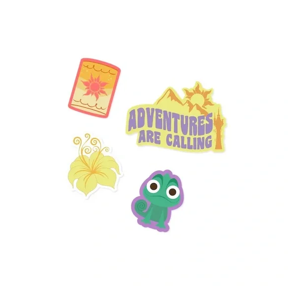 NEW Disney Princess Rapunzel Owala - Picture 6 of 7